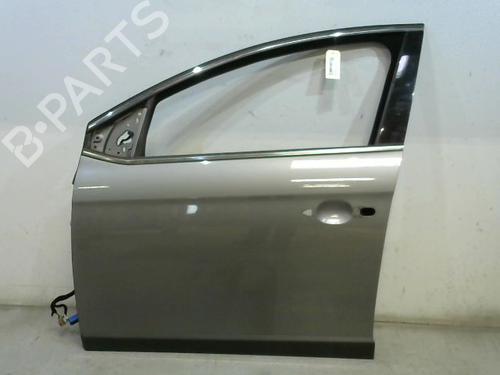 Used Left front door LANCIA DELTA III (844_) 1.6 D Multijet (844.AXC11, 844.AXC1A) (120 hp) 30434057