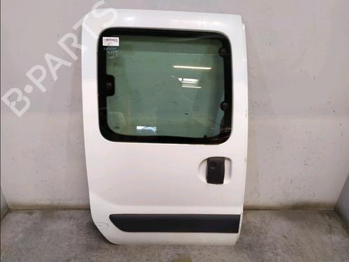 Used Right slide door RENAULT KANGOO (KC0/1_) 1.5 dCi (68 hp) 30433196
