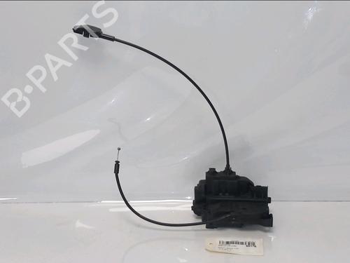 Used Rear right lock Rear right lock RENAULT MODUS / GRAND MODUS (F/JP0_) 1.5 dCi 90 (88 hp) 34147831 34147831