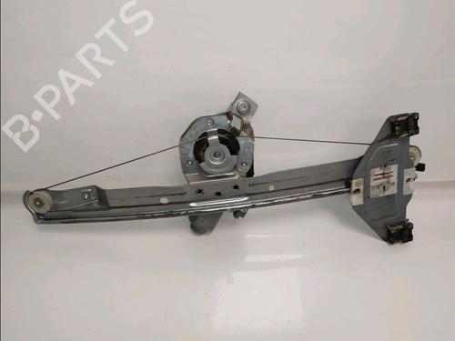 Front left window mechanism CITROËN C3 II (SC_) 1.6 HDi | BP40278258C22 - Image 3