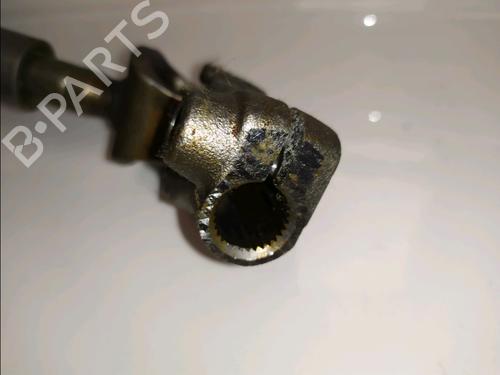 Steering column RENAULT MEGANE III Hatchback (BZ0/1_, B3_) 1.9 dCi (BZ0N, BZ0J) | BP35972110M21 - Image 2