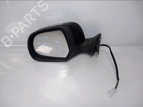 Used Left mirror Left mirror 36517199 36517199