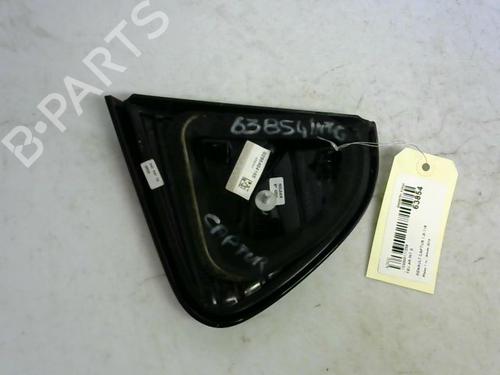 Left tailgate light RENAULT CAPTUR I (J5_, H5_) 1.2 TCe 120 | BP30421829C79 - Image 2