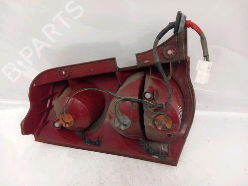 Right taillight KIA PICANTO I (SA) 1.0 | BP30423911C35