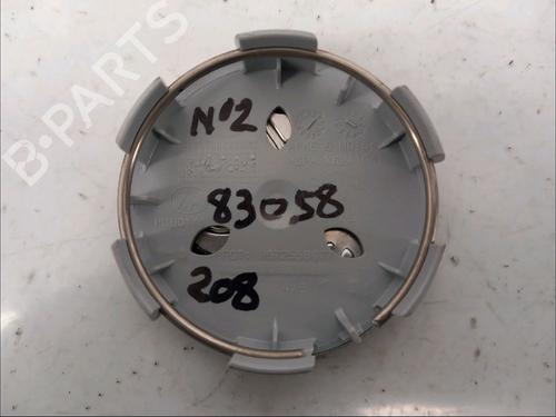 Hulkapsel PEUGEOT 208 I (CA_, CC_) 1.2 VTI 82 | BP30414427C160