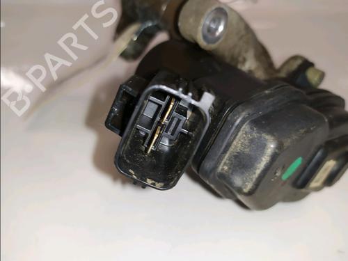 Left rear brake caliper RENAULT MEGANE IV Hatchback (B9A/M/N_) 1.5 dCi 110 (B9A3) | BP33713459M107 - Image 3