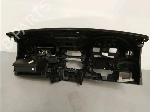 Dashboard RENAULT CLIO IV (BH_) 0.9 TCe 90 (BHNF, BHMA, BHMH, BHJK, BHJR) | BP36898736C46  - Image 7