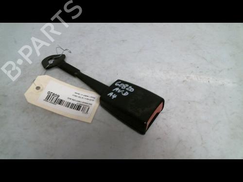 Sikkerhetsbelte-spenne AUDI A4 B6 Avant (8E5) 1.9 TDI (130 hp) 30421161