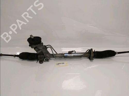 Crémaillère de direction Crémaillère de direction VW POLO V (6R1, 6C1) 1.6 TDI (90 hp) 33973481 33973481