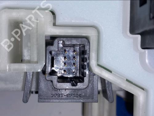 Steering column stalk RENAULT ZOE (BFM_) ZOE | BP37216371I23 - Image 3