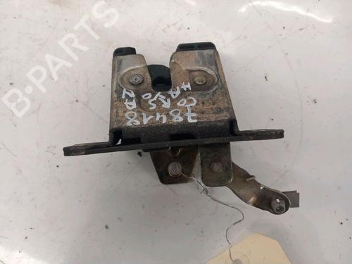 Used Tailgate lock OPEL CORSA B (S93) 1.7 D (F08, F68, M68) (60 hp) 30428777