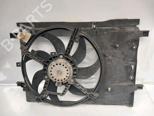 Radiator fan OPEL CORSA D (S07) 1.2 (L08, L68) | BP30426610M35