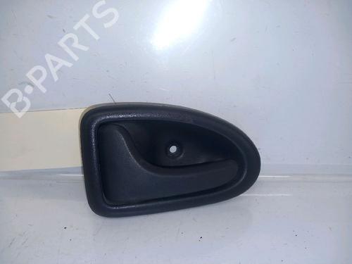 Used Front left interior door handle Front left interior door handle 30415844 30415844