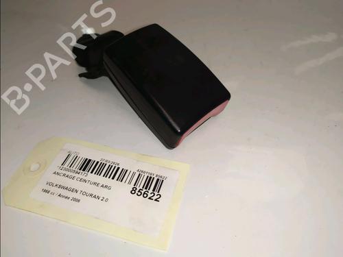 Engache cinturón Engache cinturón VW TOURAN (1T1, 1T2) 2.0 TDI (170 hp) 34112635 34112635