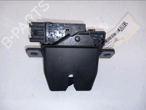 Bagklap lås FORD FIESTA VII (HJ, HF) 1.0 EcoBoost Active (101 hp) 30632978