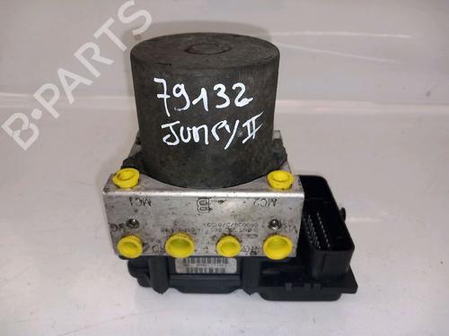 ABS Bremseaggregat CITROËN JUMPY II Van 1.6 HDi 90 16V (90 hp) 30423441