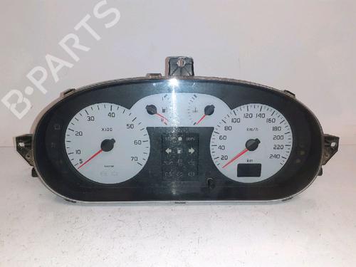 Cuadro instrumentos RENAULT MEGANE I (BA0/1_) 1.9 dTi (BA08, BA0N) (98 hp) 30422974