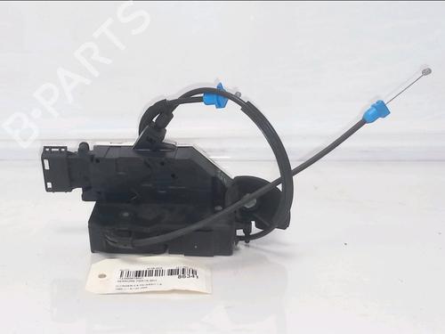 Used Front left lock Front left lock 38345133 38345133
