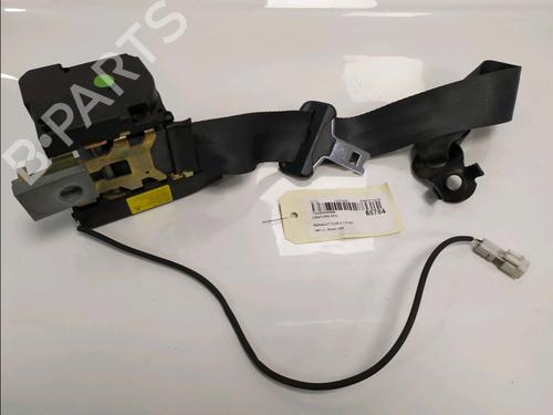 Used Rear left belt tensioner Rear left belt tensioner RENAULT CLIO II (BB_, CB_) 1.5 dCi (B/CB07) (65 hp) 33230826 33230826