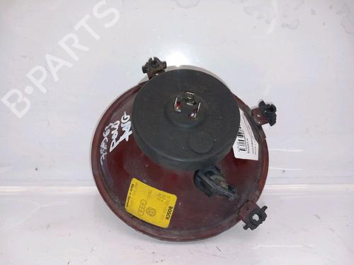 Left headlight VW POLO II (86C, 80) 1.0 | BP30433713C28