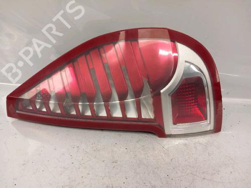 Used Right taillight RENAULT SCÉNIC III (JZ0/1_) 1.9 dCi (JZ0J, JZ1J, JZ1K, JZ1S) (131 hp) 30413596