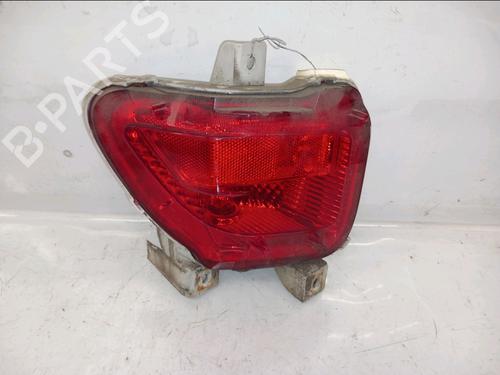 Tågelys TOYOTA RAV 4 III (_A3_) 2.2 D 4WD (ALA30_, ALA30R) (150 hp) 32741812