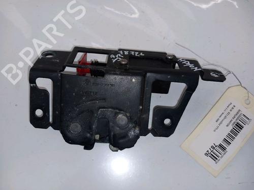 Used Tailgate lock BMW X3 (E83) xDrive 20 d (177 hp) 30428140