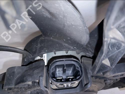 Radiator fan CITROËN C3 II (SC_) 1.4 HDi 70 (SC8HZC, SC8HR0, SC8HP4) | BP31032482M35 - Image 5