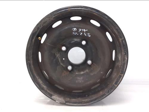 Used Rim Rim PEUGEOT 106 II (1A_, 1C_) 1.4 i (75 hp) 40252510 40252510