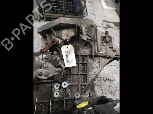 Used Gearbox TOYOTA YARIS (_P9_) 1.0 VVT-i (KSP90_, KSP90R) (69 hp) 30429610