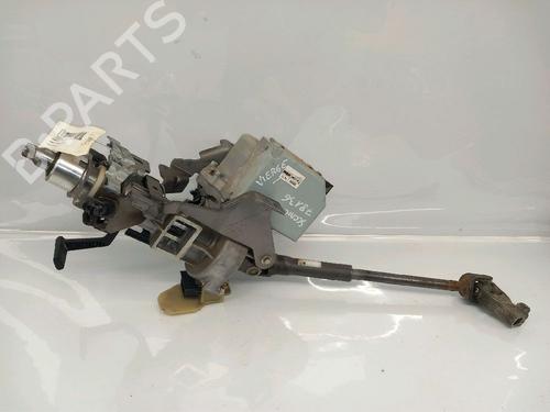 Rattakselaggregat RENAULT SCÉNIC III (JZ0/1_) 1.5 dCi (110 hp) 30429901