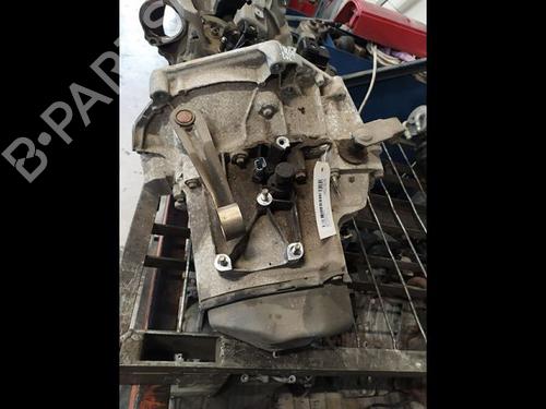 Used Gearbox PEUGEOT 206 Hatchback (2A/C) 1.4 i (75 hp) 30419671