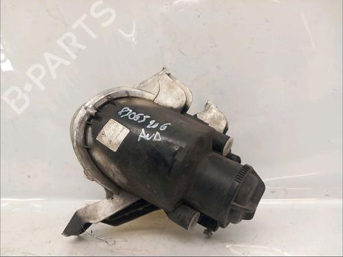 Right front fog light PEUGEOT 206 Hatchback (2A/C) 1.4 i | BP30428467C31