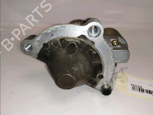 Motor arranque Motor arranque PEUGEOT 406 Coupe (8C) 2.0 16V (135 hp) 35999773 35999773