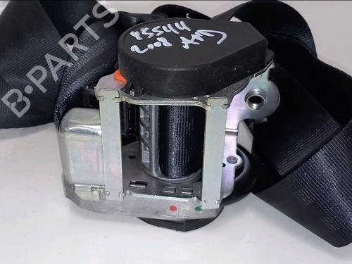 Front right seatbelt PEUGEOT 2008 I (CU_) 1.6 HDi | BP37229019I25 - Image 2