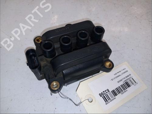 Bobine RENAULT TWINGO II (CN0_) 1.2 16V (CN04, CN0B) (75 hp) 30421128