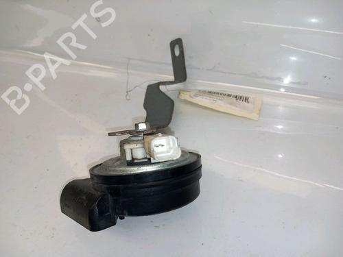 Horn RENAULT CLIO V (B7_) 1.5 Blue dCi 85 (B7AG) | BP30422334E13