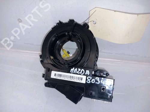 ECU airbags MAZDA 3 (BL) 1.6 MZ-CD (BL14) | BP30654390M53 