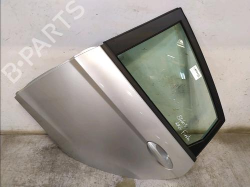 Used Left rear door FORD FIESTA VI (CB1, CCN) 1.0 EcoBoost (100 hp) 30828471