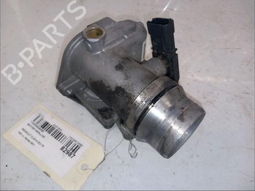 Drosselklappe für RENAULT CLIO IV (BH_) 1.5 dCi 75 (75 hp) 30414329