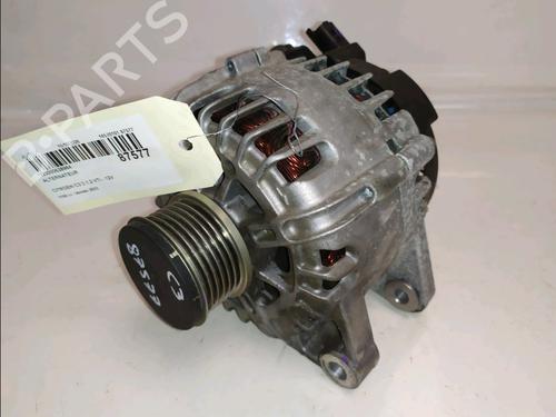 Alternator CITROËN C3 III (SX) 1.2 PureTech 82 | BP40115928M7 - Image 4