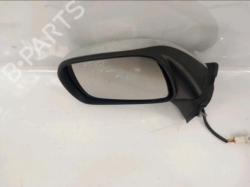 Used Left mirror SUZUKI WAGON R+ (MA) 1.3 (RB413) (94 hp) 31845665