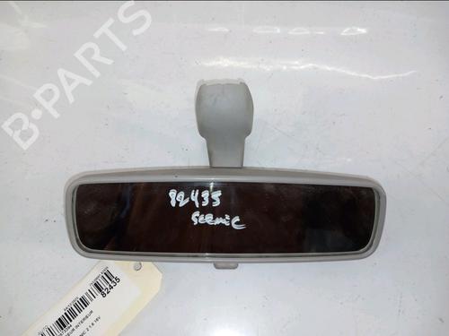 Used Rear mirror RENAULT SCÉNIC II (JM0/1_) 1.6 16V (JM1R) (112 hp) 30800626