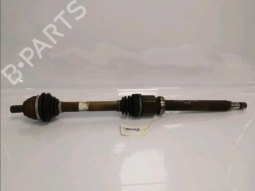 Used Right front driveshaft Right front driveshaft FORD C-MAX (DM2) 1.8 TDCi (115 hp) 33646445 33646445