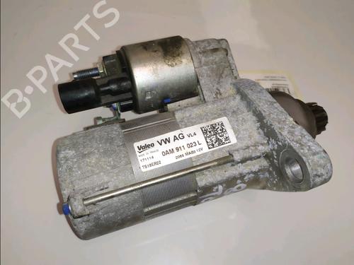 Starter VW TOURAN (1T3) 1.6 TDI | BP33033954M8 - Image 2