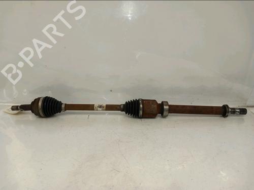 Used Right front driveshaft RENAULT CLIO IV Grandtour (KH_) 1.5 dCi 90 (KHN3, KHN4) (90 hp) 32514047