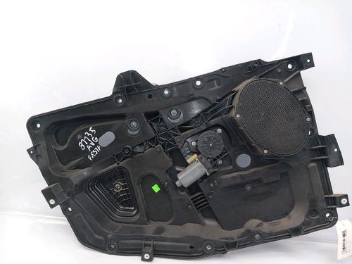 Used Front left window mechanism FORD FIESTA V (JH_, JD_) 1.4 TDCi (68 hp) 30424958
