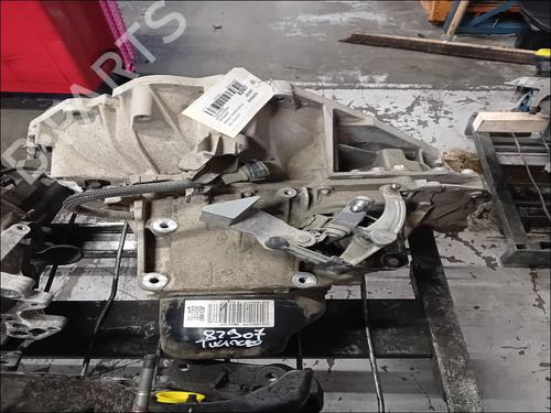 gearbox-renault-twingo-iii-bcm_-bca_-2014-32310641 main image
