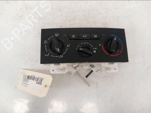 climate-control-citroen-jumpy-ii-van-2007-2008-2009-2010-2011-2012-2013-2014-2015-2016-32226164 main image