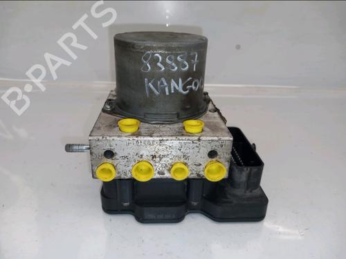 Used ABS pump RENAULT KANGOO Express (FW0/1_) 1.5 dCi 90 (FW0G, FW05, FW08, FW11) (90 hp) 30425984